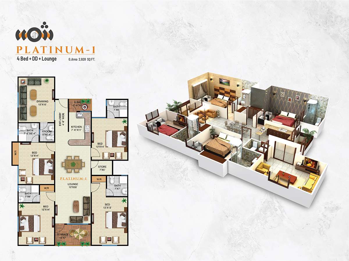 Platinum Internal Plan