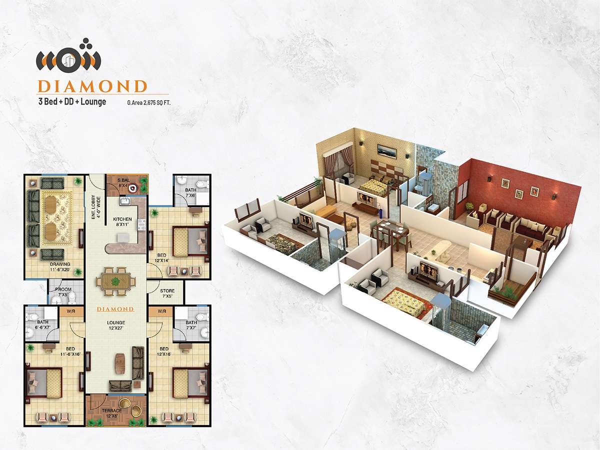 Platinum Internal Plan