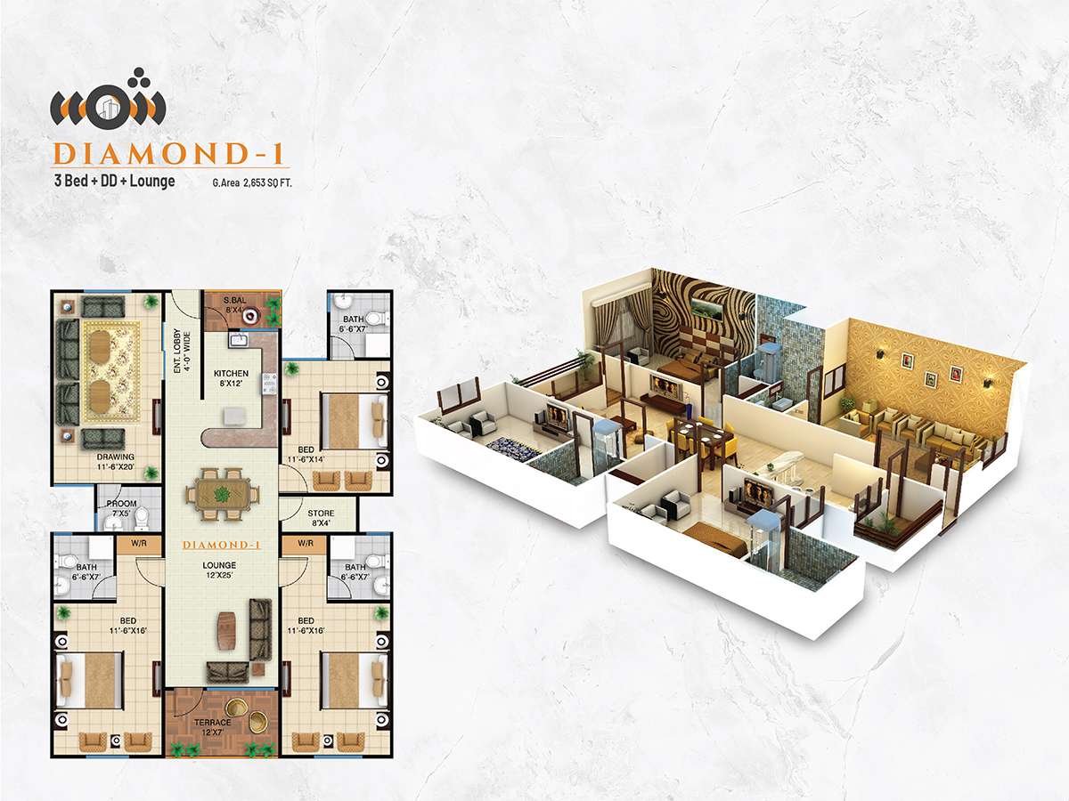 Platinum Internal Plan