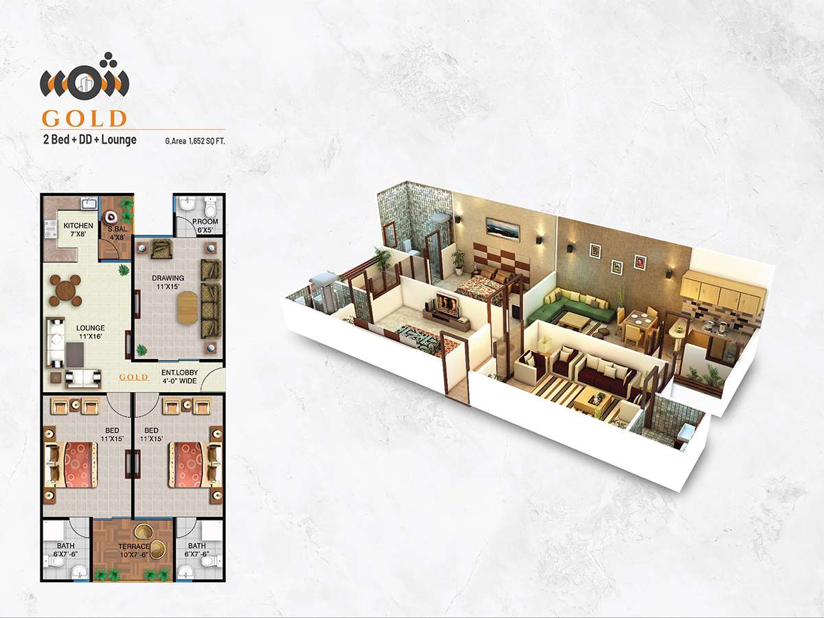 Platinum Internal Plan