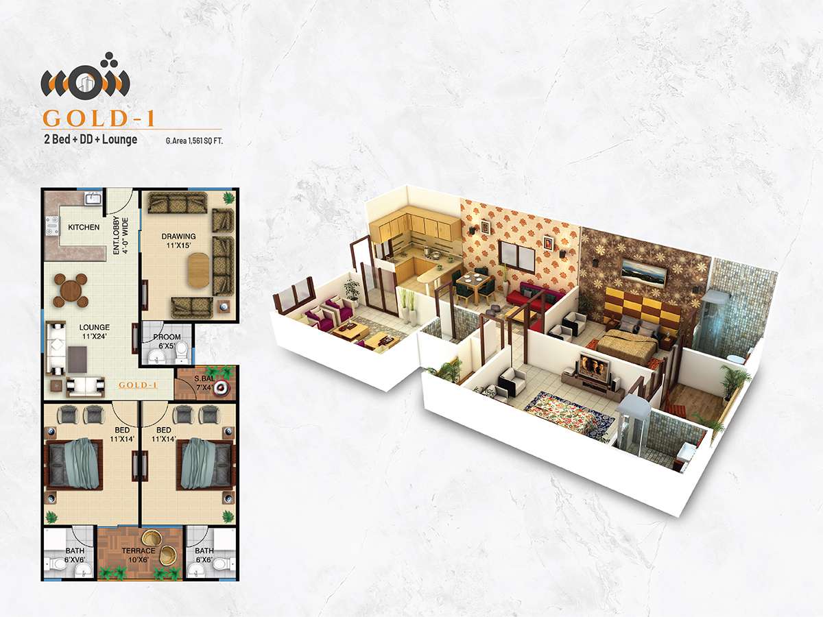 Platinum Internal Plan