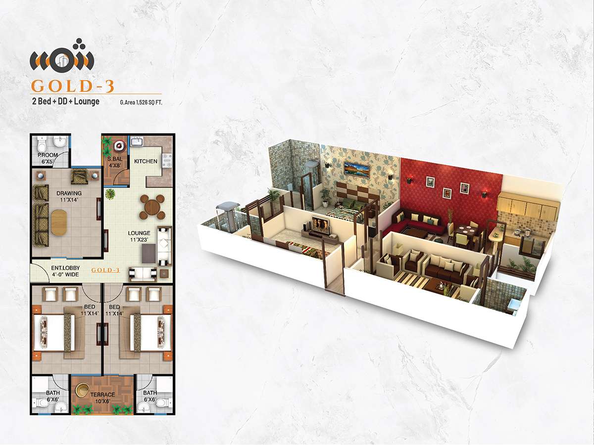 Platinum Internal Plan